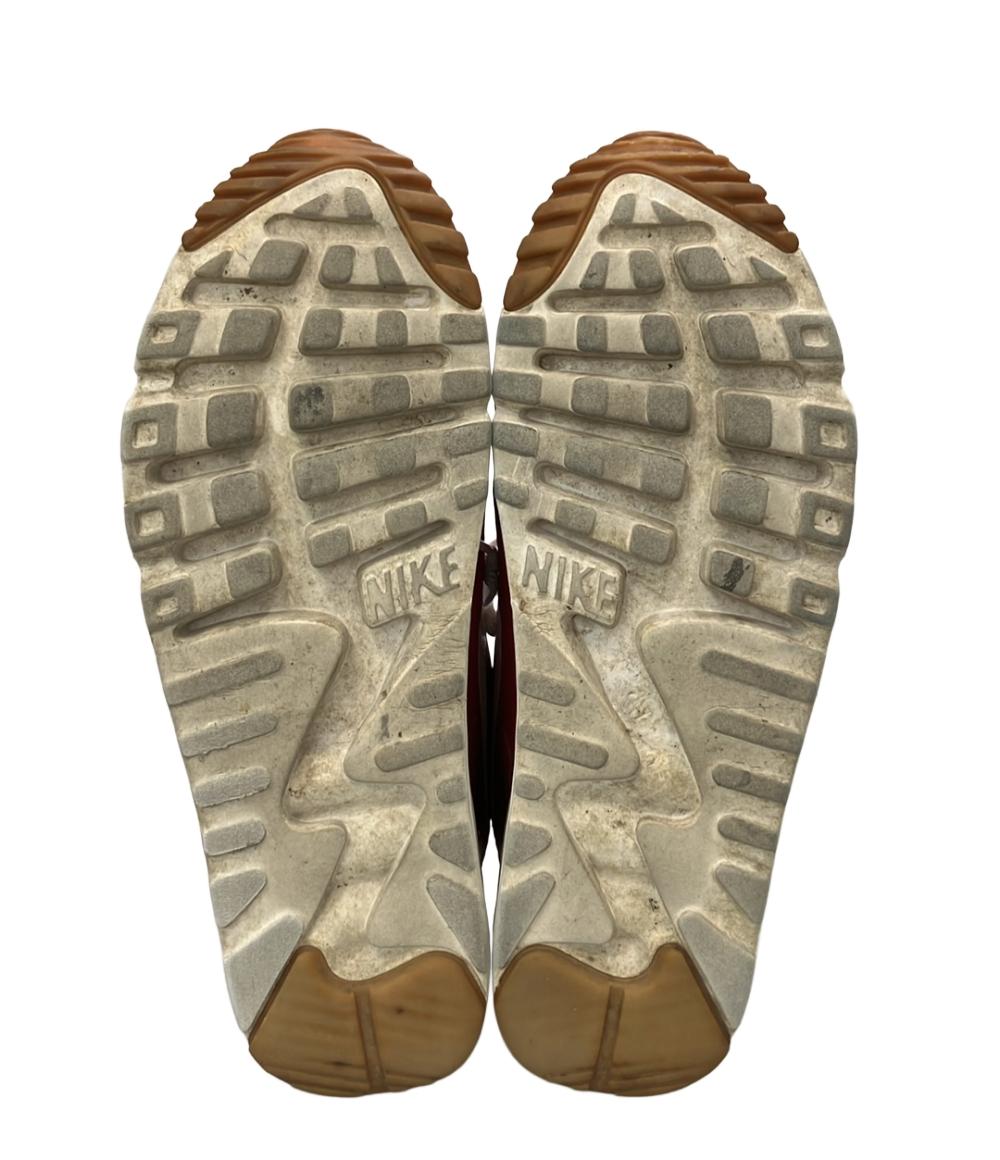 NIKE ローカットスニーカー AIR MAX 90 URTRA ESSENTIAL 819474-601 メンズ SIZE 26.5 (M) ナイキ