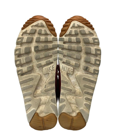 NIKE ローカットスニーカー AIR MAX 90 URTRA ESSENTIAL 819474-601 メンズ SIZE 26.5 (M) ナイキ