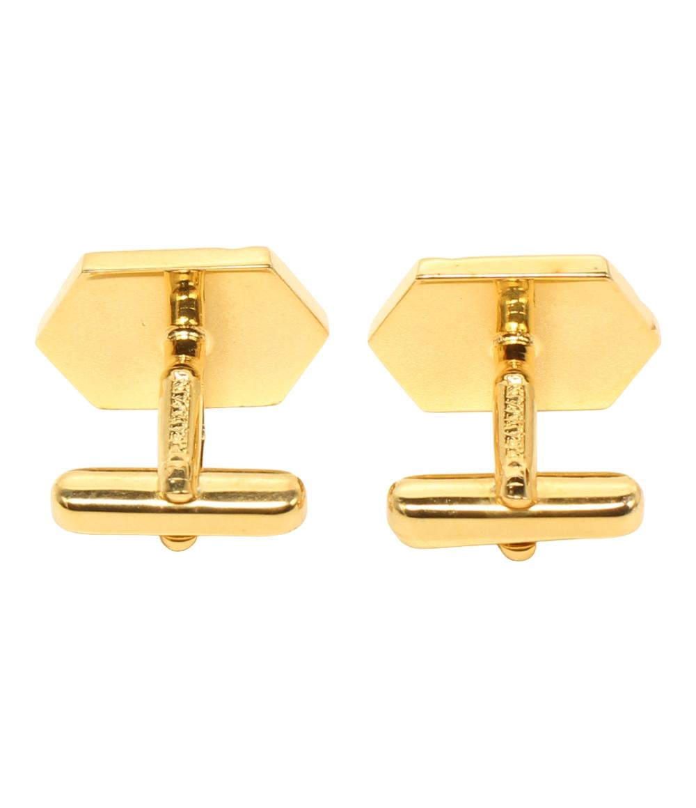 ピエール・バルマン タイバー タイピン カフス 2点セット メンズ PIERRE BALMAIN