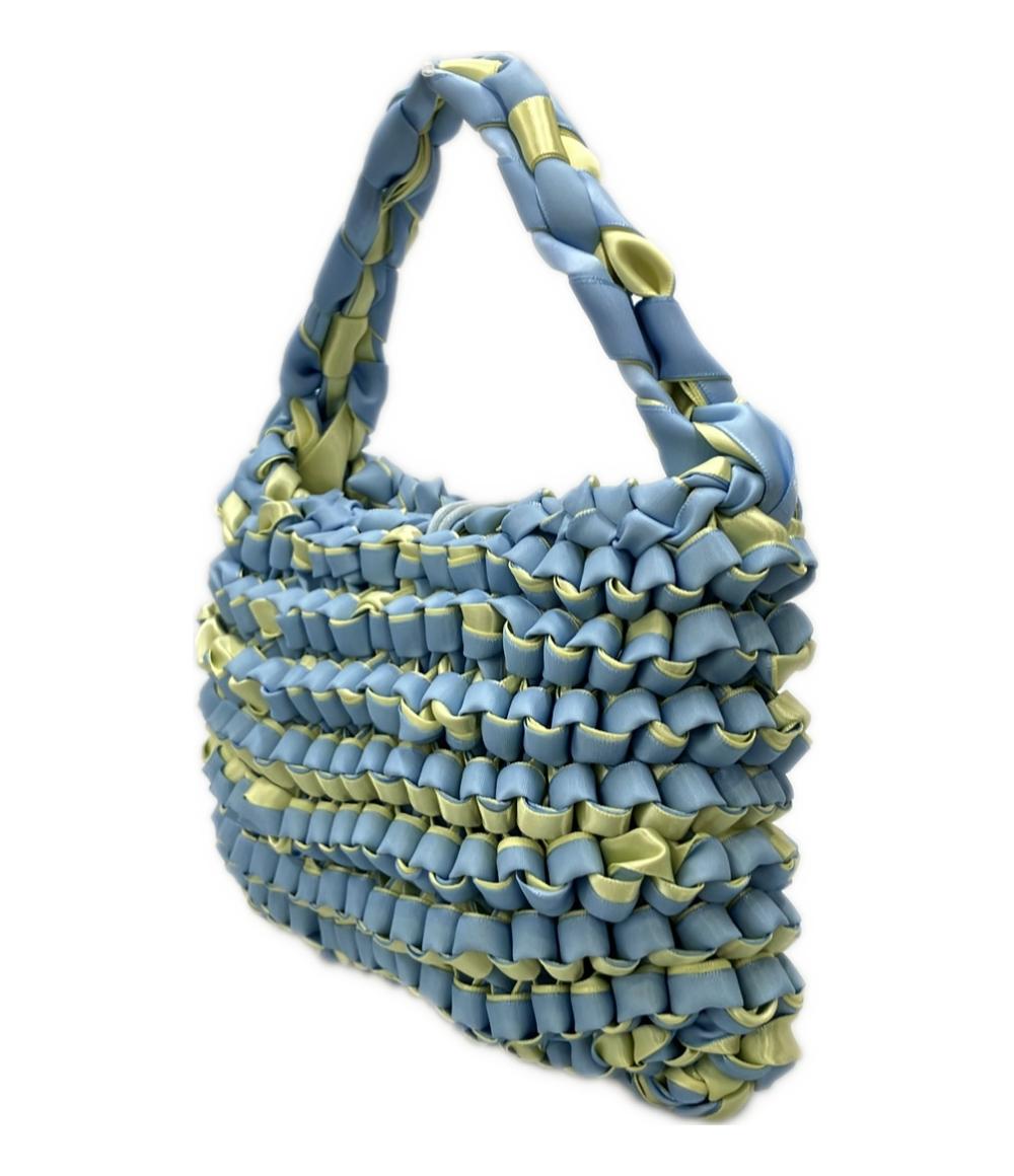 美品 レイビームス ハンドバッグ レディース Ray Beams