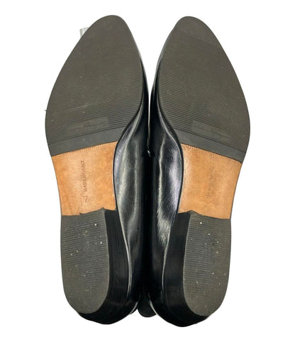 Salvatore Ferragamo レースアップブーティー レディース SIZE 7 24.5(cm) サルヴァトーレフェラガモ