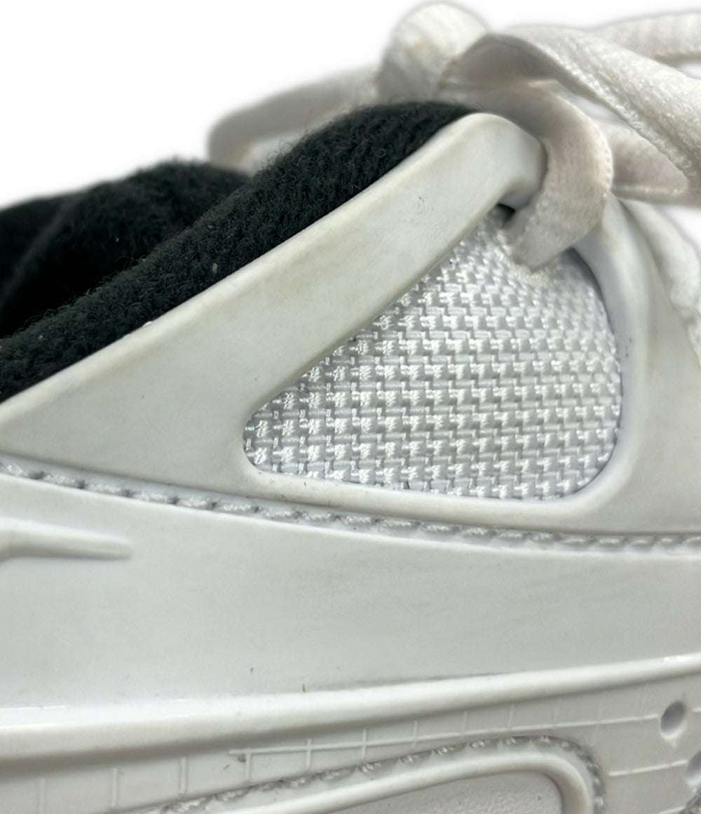 NIKE ローカットスニーカー ジョーダン 4 RM FQ7936-110 キッズ SIZE 18.0 ナイキ