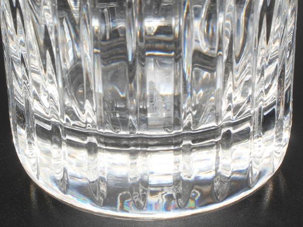 Baccarat ショットグラス ハーモニー バカラ