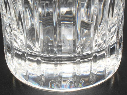 Baccarat ショットグラス ハーモニー バカラ