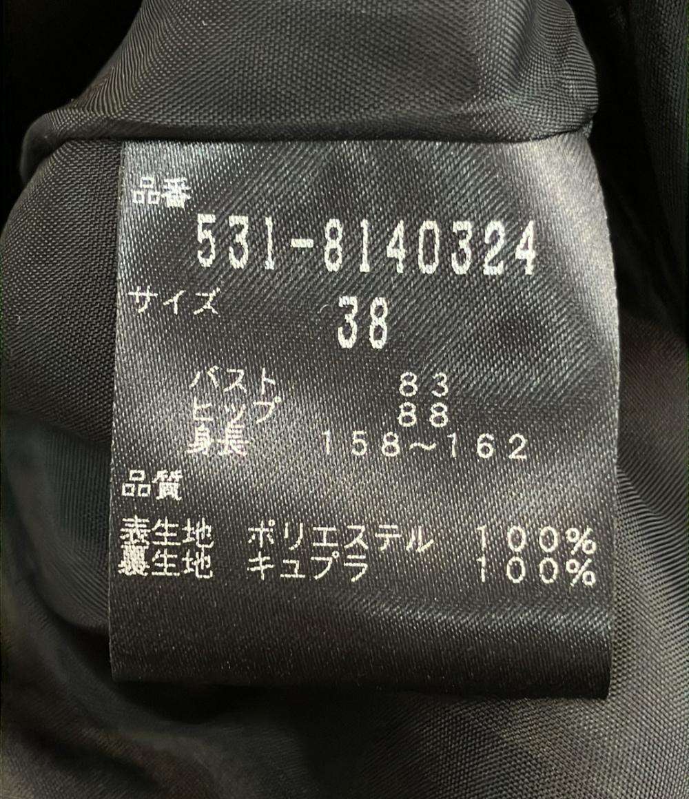 ADORE 半袖 ワンピース レディース SIZE 38 アドーア