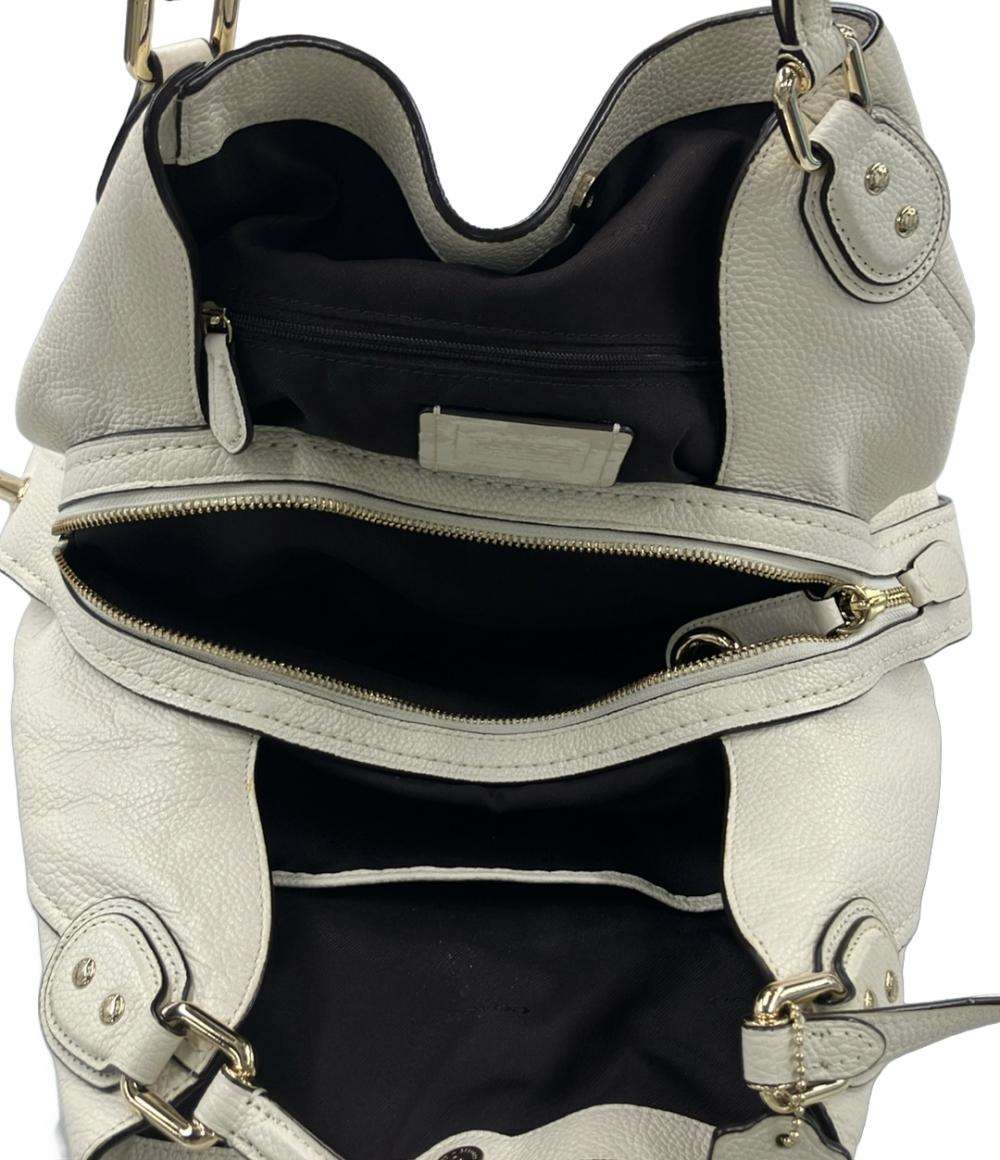 COACH トートバッグ 57125 レディース コーチ