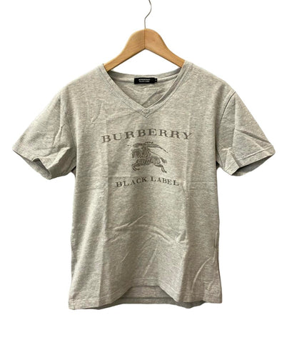 バーバリーブラックレーベル 半袖Tシャツ メンズ SIZE 2 (M) BURBERRY 