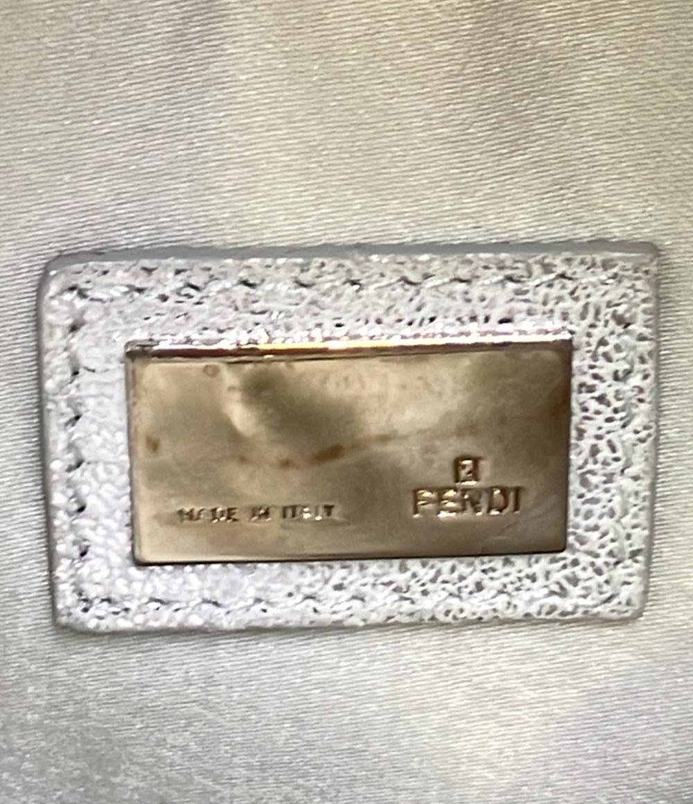 FENDI ハンドバッグ レディース フェンディ