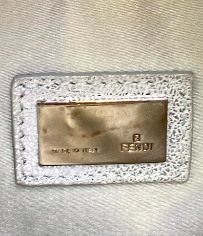 FENDI ハンドバッグ レディース フェンディ