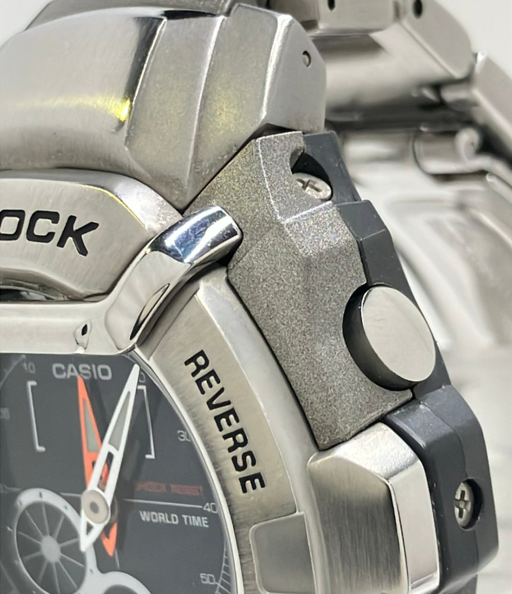 CASIO 腕時計 G-SHOCK クオーツ G-510D メンズ カシオ