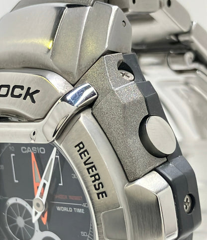 CASIO 腕時計 G-SHOCK クオーツ G-510D メンズ カシオ