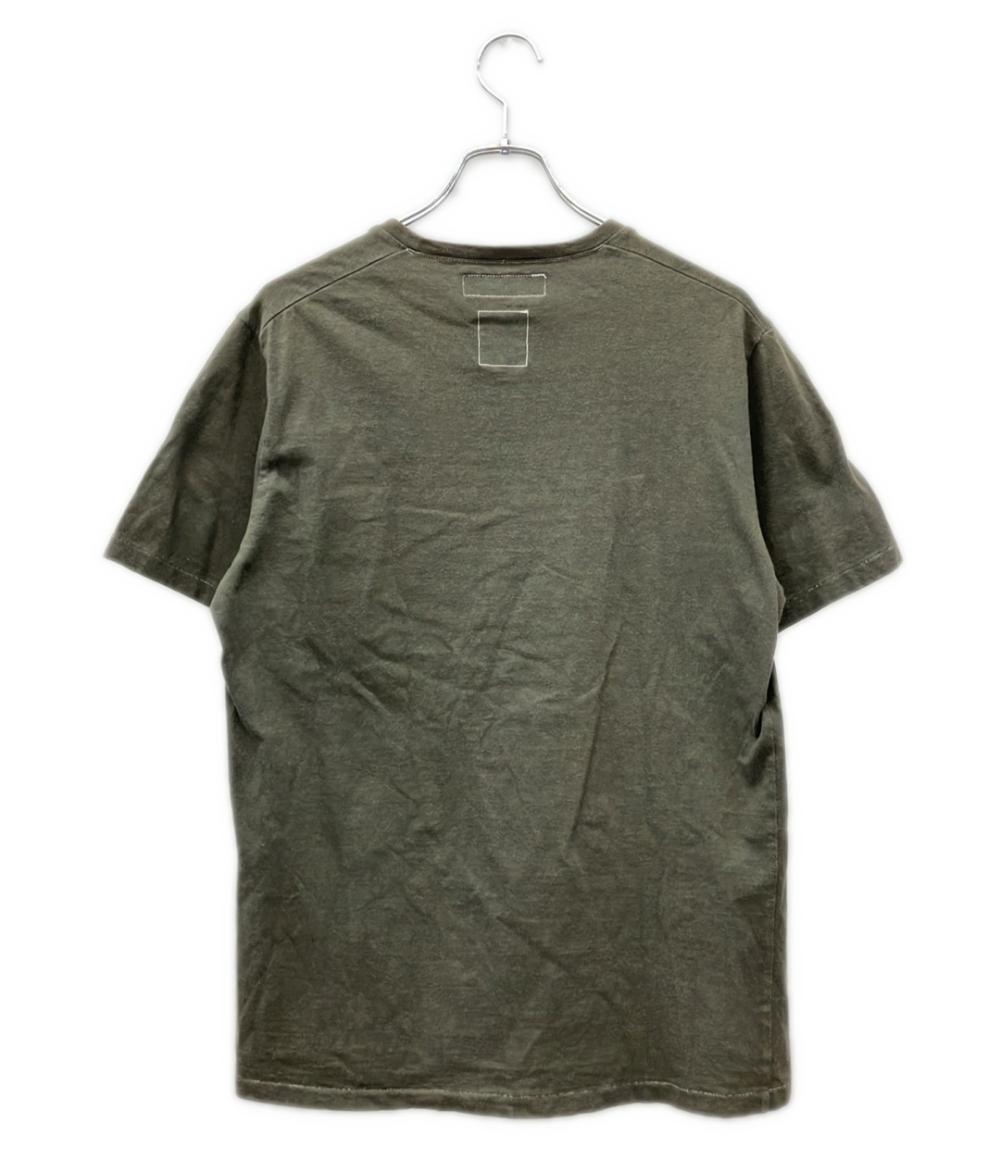 MADISON BLUE 半袖 Tシャツ MB999-7101M メンズ SIZE 04 マディソンブルー