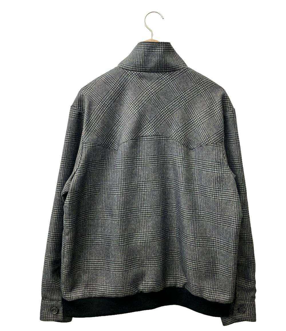 ザダファーオブセントジョージ ハリントンジャケット メンズ SIZE M (M) The DUFFER of ST.GEORGE