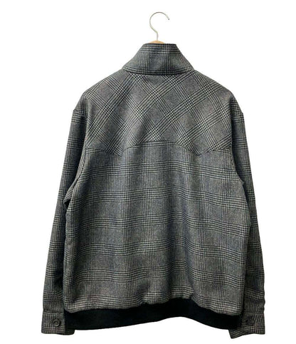 ザダファーオブセントジョージ ハリントンジャケット メンズ SIZE M (M) The DUFFER of ST.GEORGE