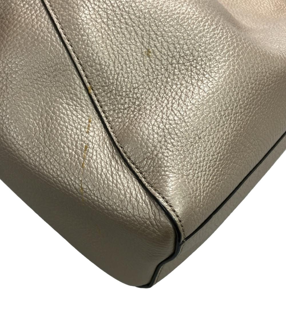 コーチ ハンドバッグ ショルダーバッグ 2WAY 斜め掛け レザー F31409 レディース COACH