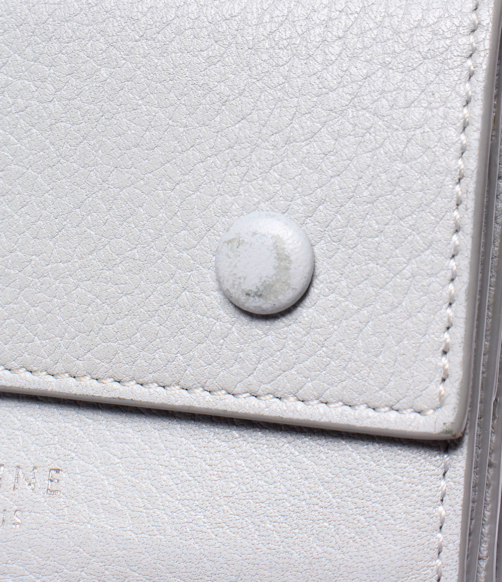 CELINE 三つ折り財布 レディース セリーヌ