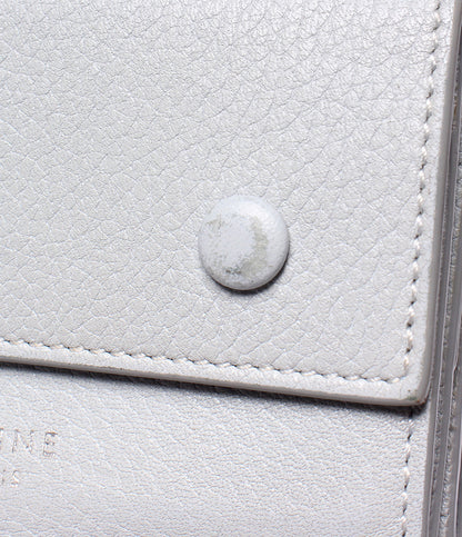 CELINE 三つ折り財布 レディース セリーヌ
