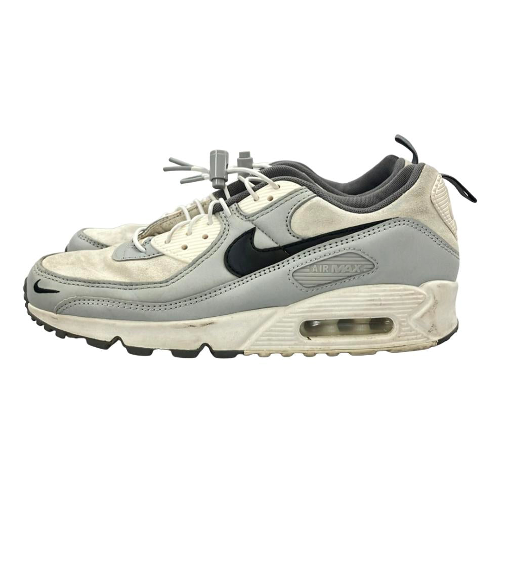 NIKE ローカットスニーカー エアマックス90SE DZ5167-077 メンズ SIZE 26.0 (M) ナイキ