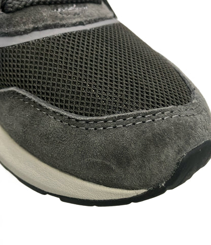 美品 NEW BALANCE ローカットスニーカー MW880BA7 メンズ SIZE 25.5 ニューバランス