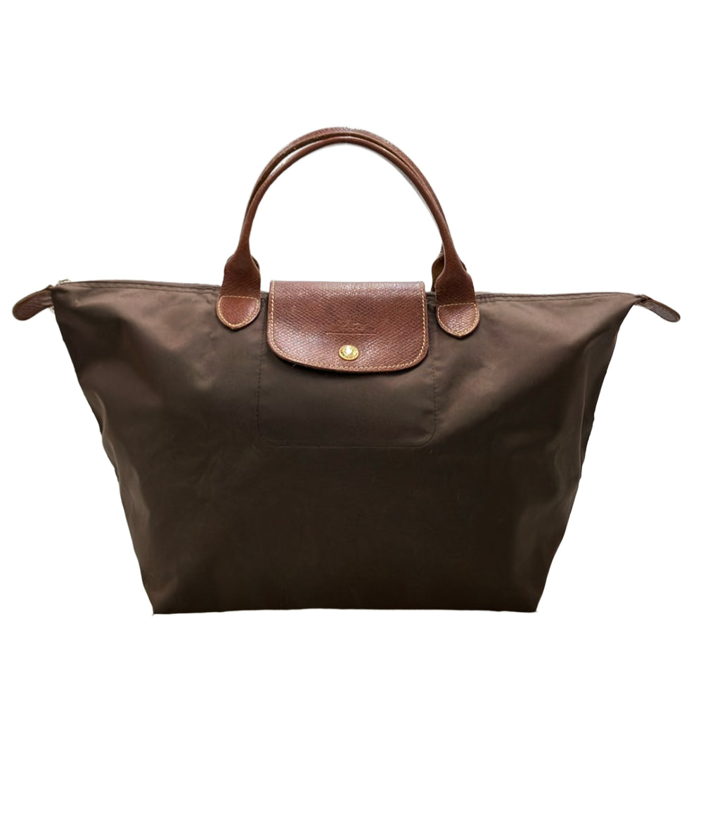 Longchamp トートバッグ ル プリアージュ レディース ロンシャン