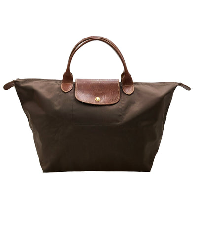 Longchamp トートバッグ ル プリアージュ レディース ロンシャン