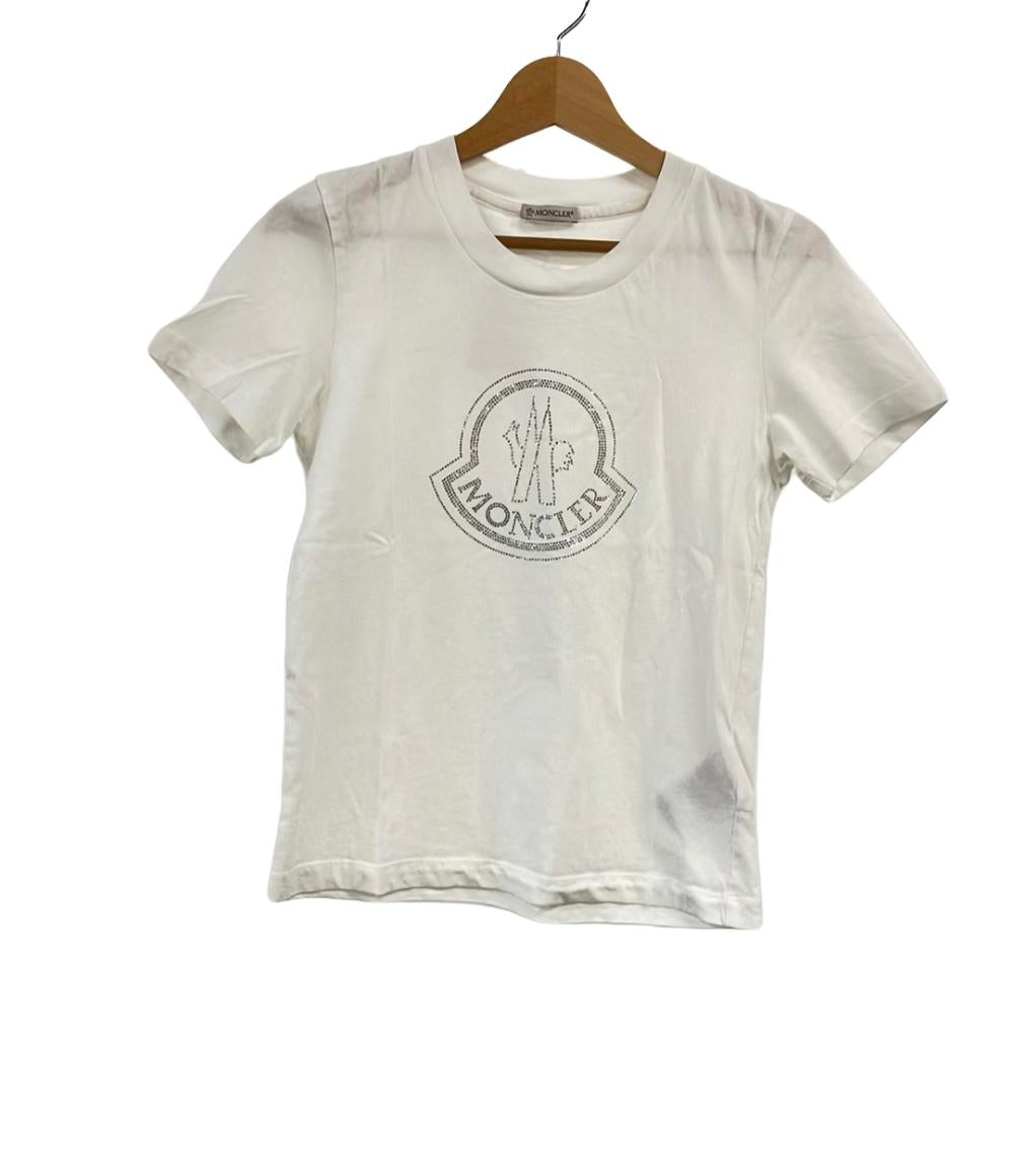 モンクレール 半袖Tシャツ レディース SIZE S (S) MONCLER