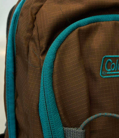 Coleman リュック レディース コールマン