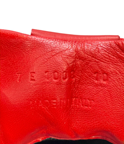 FENDI ローカットスニーカー 7E1008 メンズ SIZE 10 フェンディ