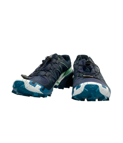 サロモン ローカットスニーカー メンズ SIZE 27.0 (L) Salomon