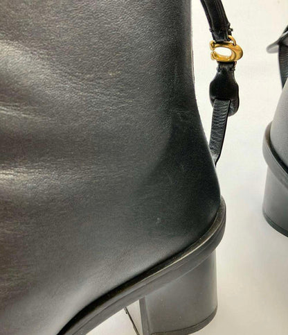 COACH ショートブーツ レディース SIZE US 6.5 B (23.5cm) コーチ
