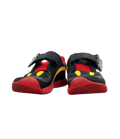 アディダス ローカットスニーカー × Disney ミッキー FV4258 ベビー SIZE 13.0 (M) adidas