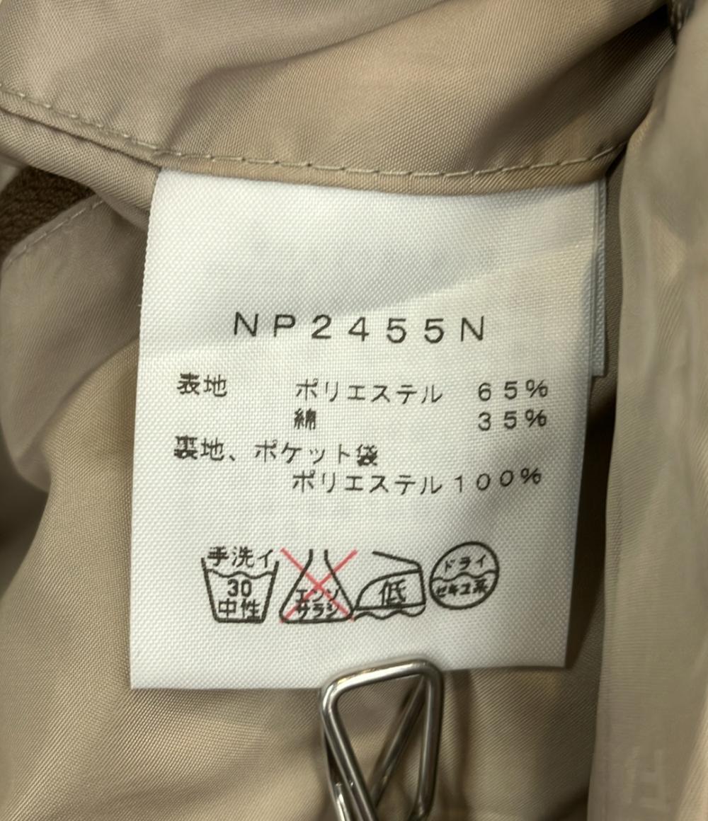 ザノースフェイスパープルレーベル マウンテンパーカー NP2455N メンズ SIZE M (M) THE NORTH FACE PURPLE LABEL