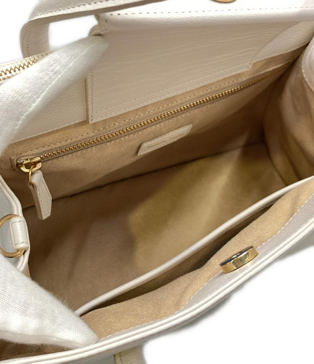 Samantha Thavasa 2WAY ハンドバッグ ショルダーバッグ 斜め掛け