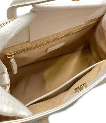 Samantha Thavasa 2WAY ハンドバッグ ショルダーバッグ 斜め掛け レディース サマンサタバサ