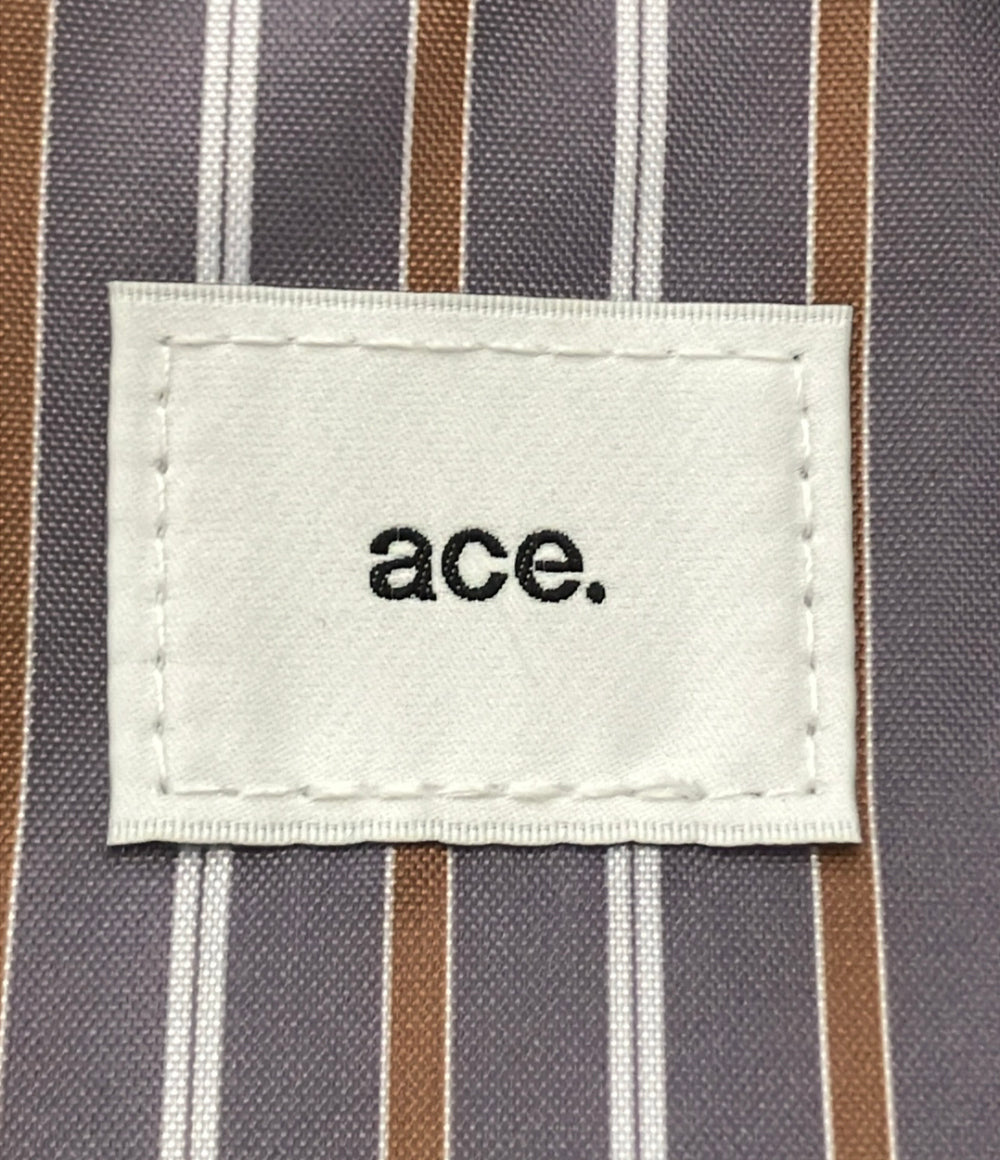 美品 ACE リュック メンズ エース