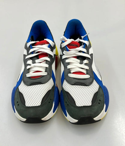 PUMA ローカットスニーカー メンズ SIZE 27.5 (L) プーマ