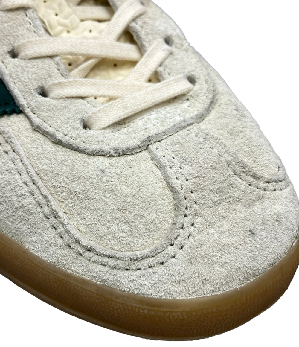 adidas ローカットスニーカー ガゼル インドア IH7502 メンズ レディース SIZE 25.0 アディダス