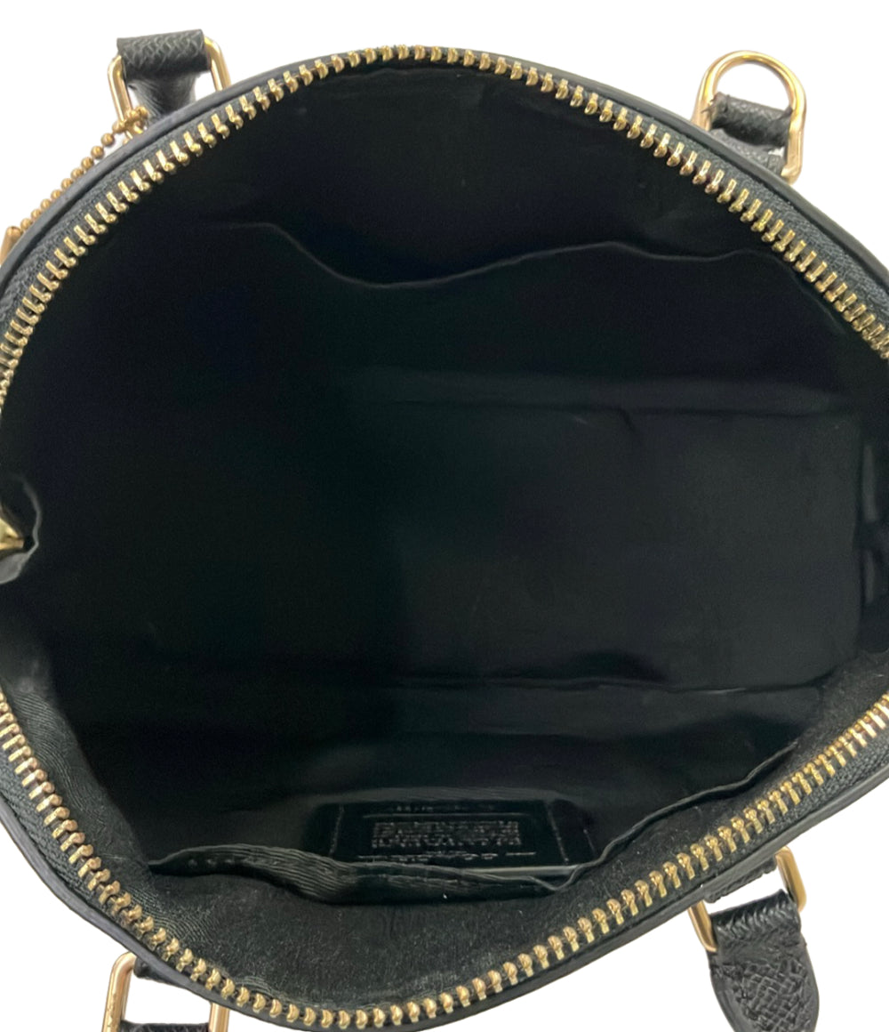 COACH 2WAY ハンドバッグ ショルダーバッグ 斜め掛け F27691 レディース コーチ