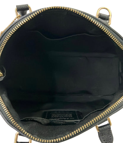 COACH 2WAY ハンドバッグ ショルダーバッグ 斜め掛け F27691 レディース コーチ