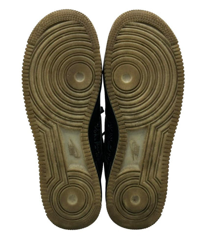ナイキ ローカットスニーカー エア フォース 1 ’07 × スペースプレイヤーズ DH5354-001 メンズ SIZE 27.0 (L) NIKE