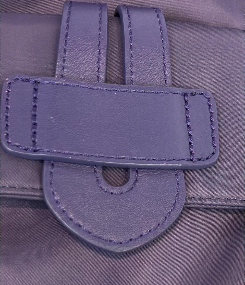 TILA MARCH リュック レディース ティラマーチ