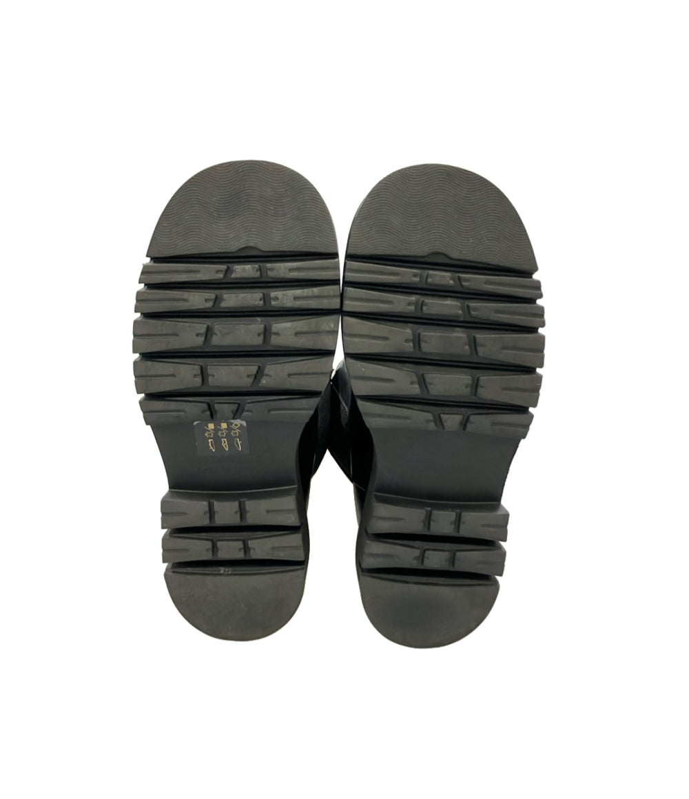 BOTTEGA VENETA サイドゴアブーツ レディース SIZE 34 1/2 ボッテガ・ヴェネタ