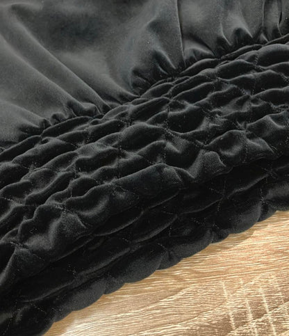 ベロワノワール バイフォクシー ニューヨーク ノースリーブワンピース レディース SIZE 40 (M) VELOUR NOIR by FOXEY NEWYORK