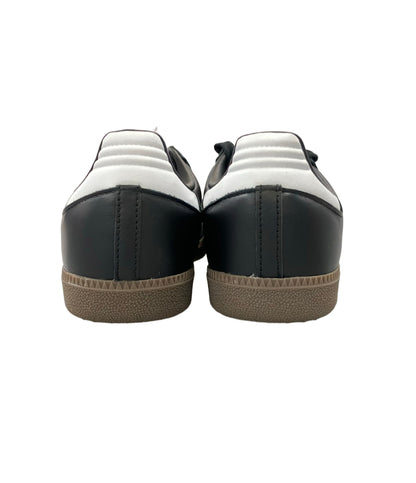 美品 adidas ローカットスニーカー SAMBA OG B75807 ユニセックス SIZE 26.0 アディダス