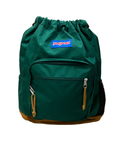 JANSPORT リュック 巾着型 ユニセックス ジャンスポーツ