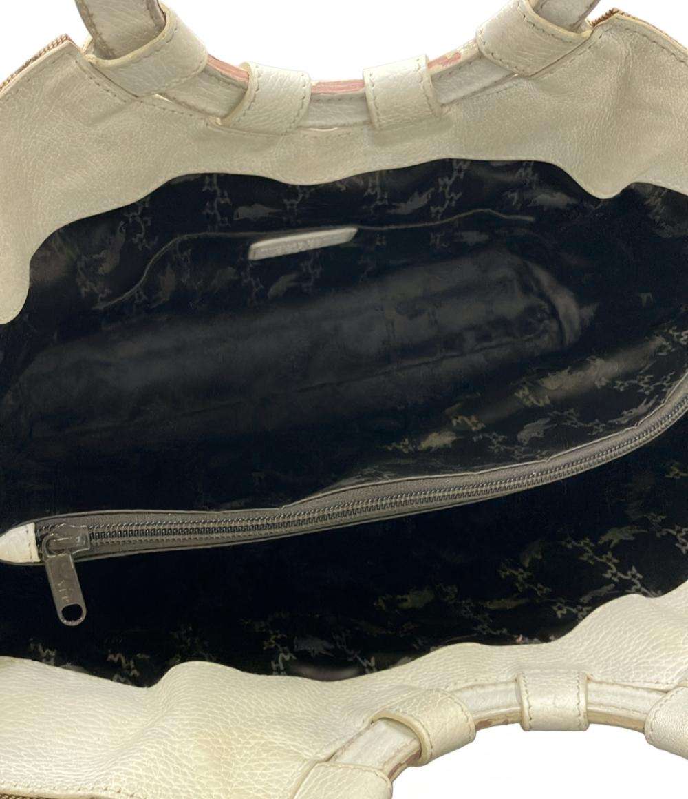 ハンティングワールド ハンドバッグ レディース HUNTING WORLD