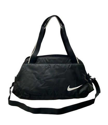 NIKE ボストンバッグ ショルダーバッグ 2WAY 斜め掛け ユニセックス ナイキ