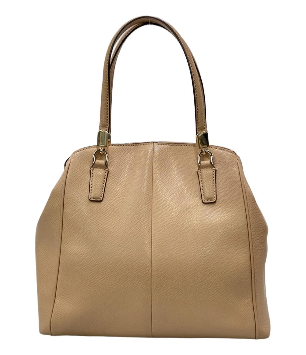 COACH 2WAY ハンドバッグ ショルダーバッグ 斜め掛け F34663 レディース コーチ