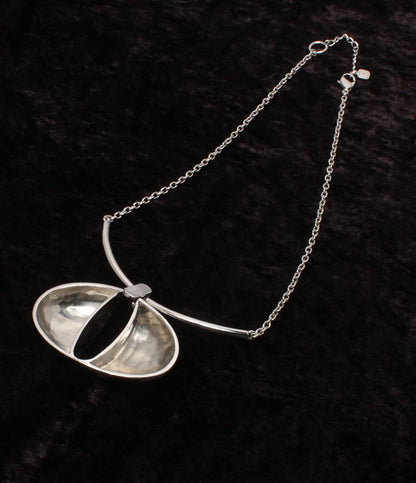 美品 ピエールカルダン ネックレス レディース Pierre Cardin