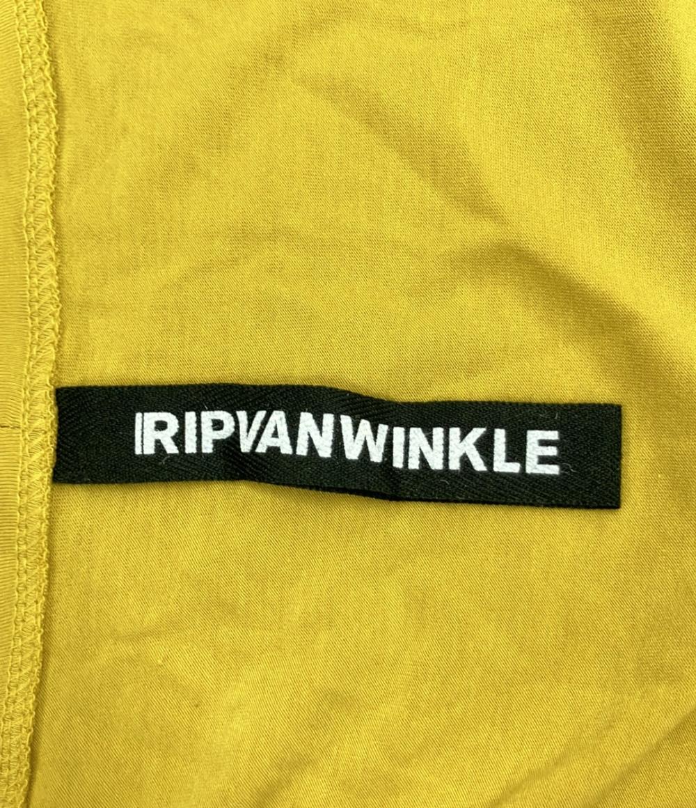 リップヴァンウィンクル 長袖カーディガン メンズ SIZE M (M) ripvanwinkle
